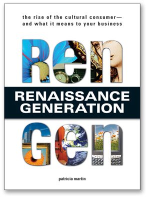RenGen book cover